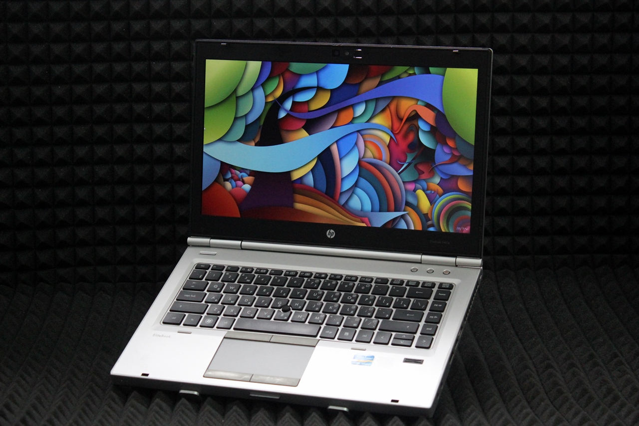 Ноутбук HP EliteBook 8460P (z)