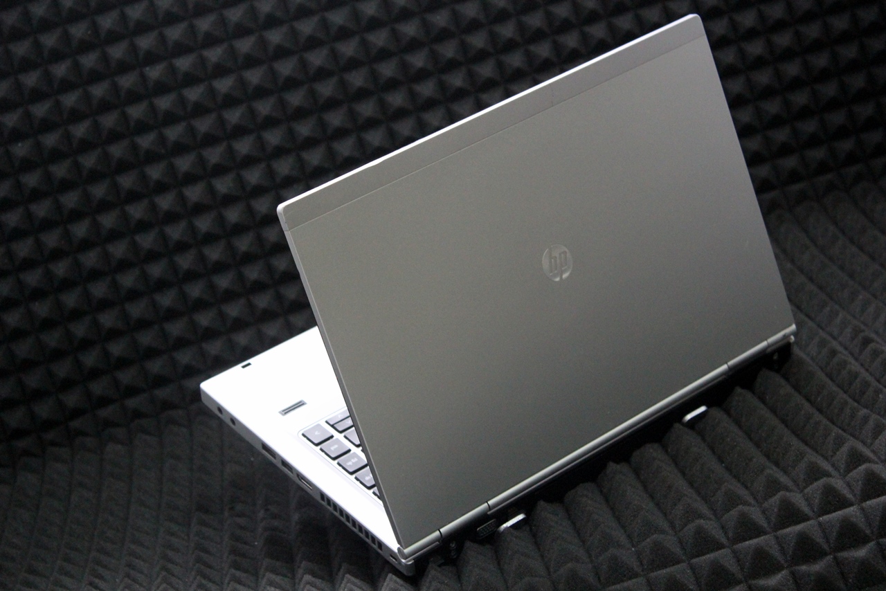Ноутбук HP EliteBook 8460P (z)