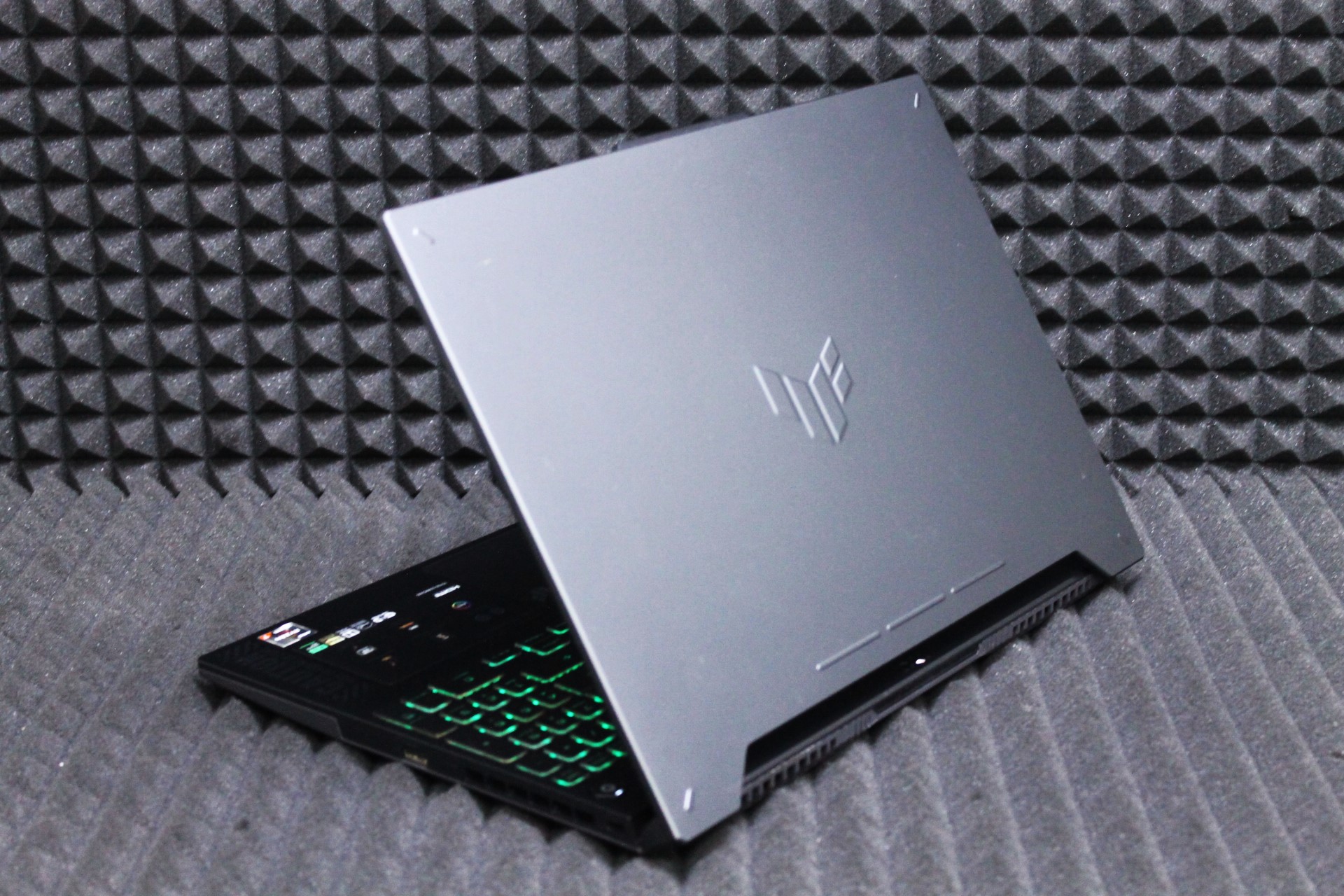 Ноутбук ASUS Tuf Gaming A15 FA507NV-LP023