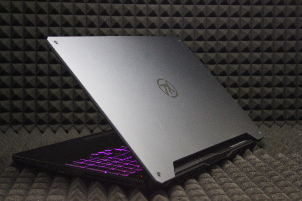 Ноутбук Asus TUF Gaming A15 (FA506IV4800)