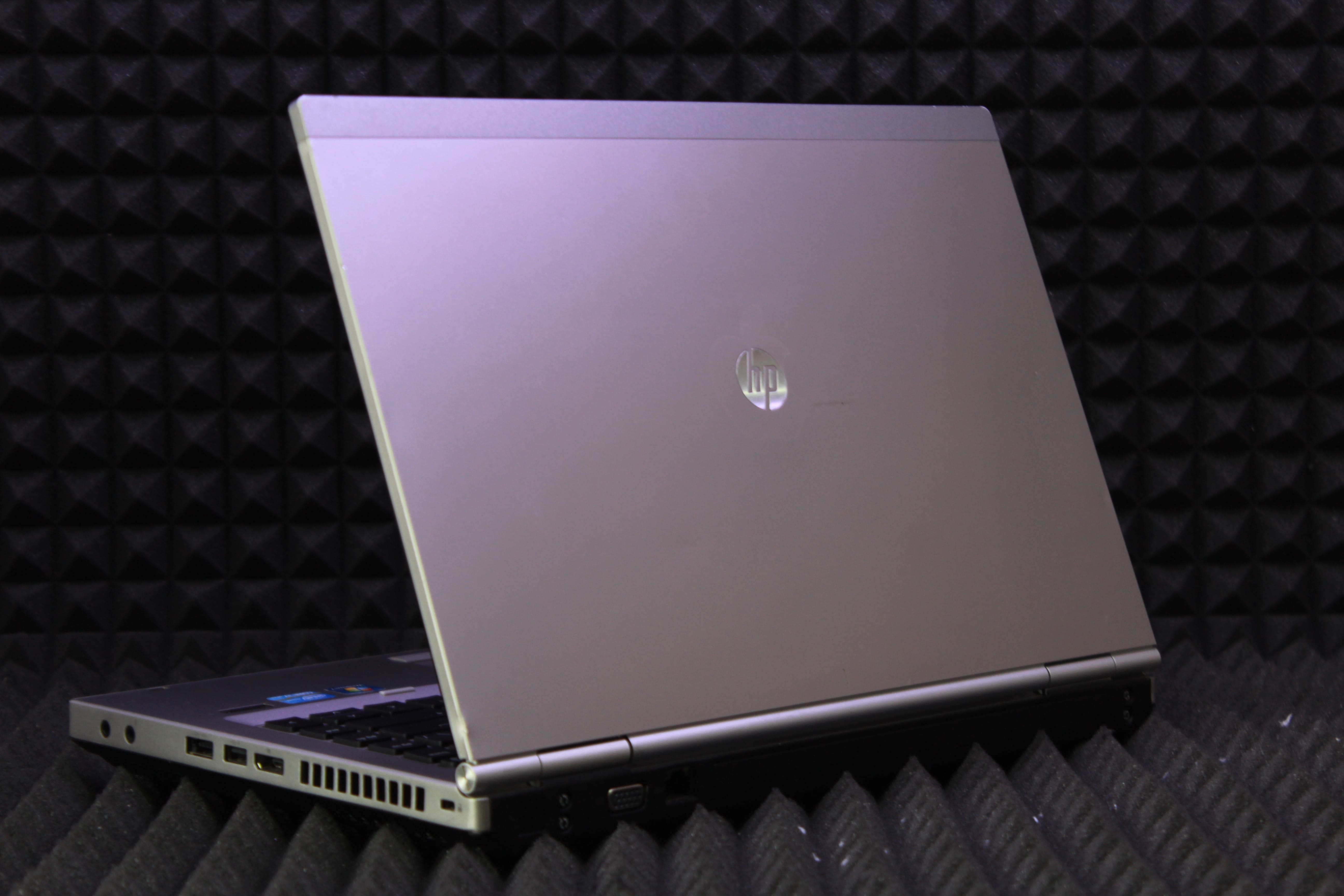 Ноутбук HP EliteB00k 8470P