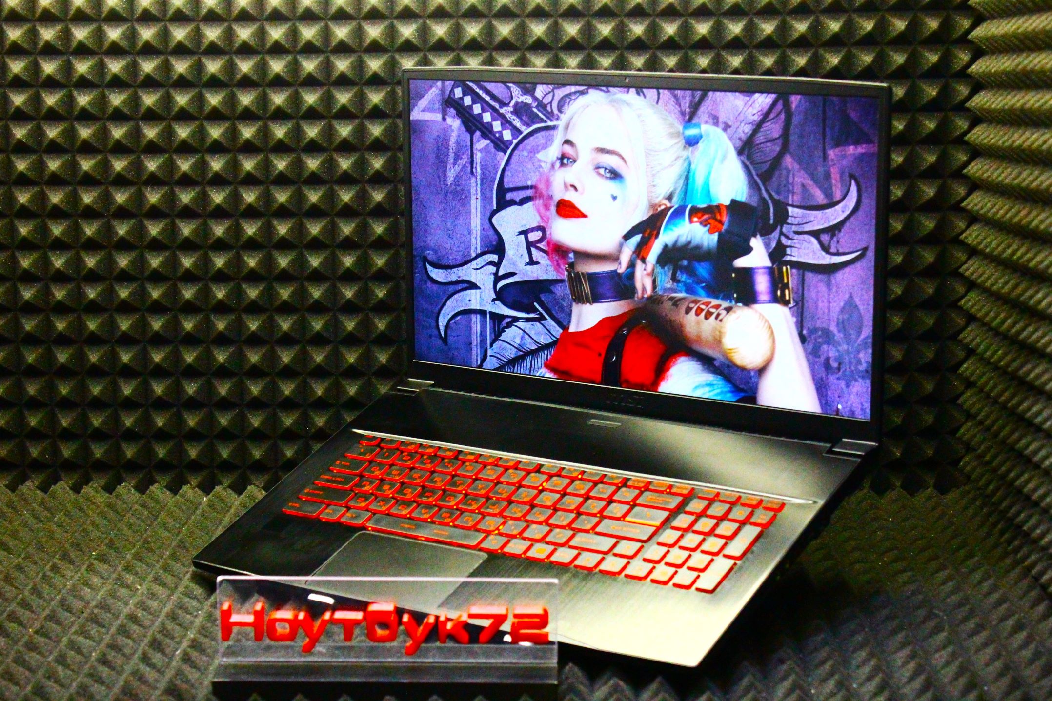 Ноутбук MSI GF75 Thin 10UD-045XRU-BB71075H8