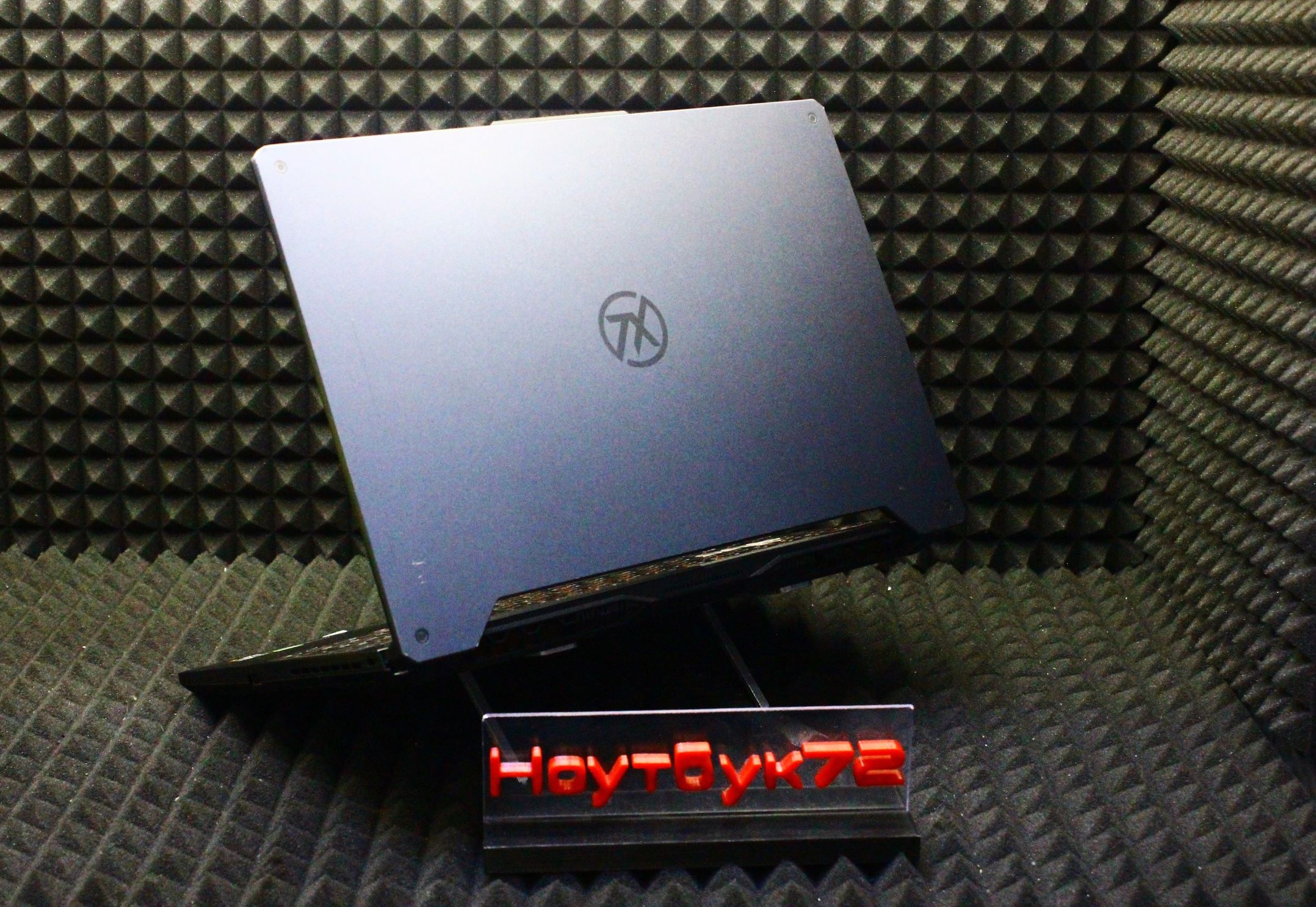 Ноутбук Asus TUF Gaming A15 FA506IV4800