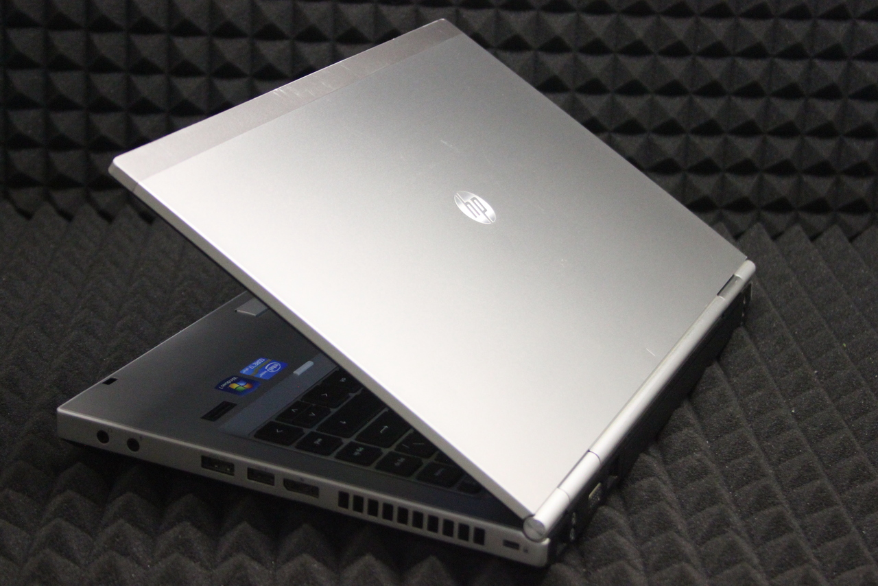 Ноутбук HP EliteBook 8460P(P)