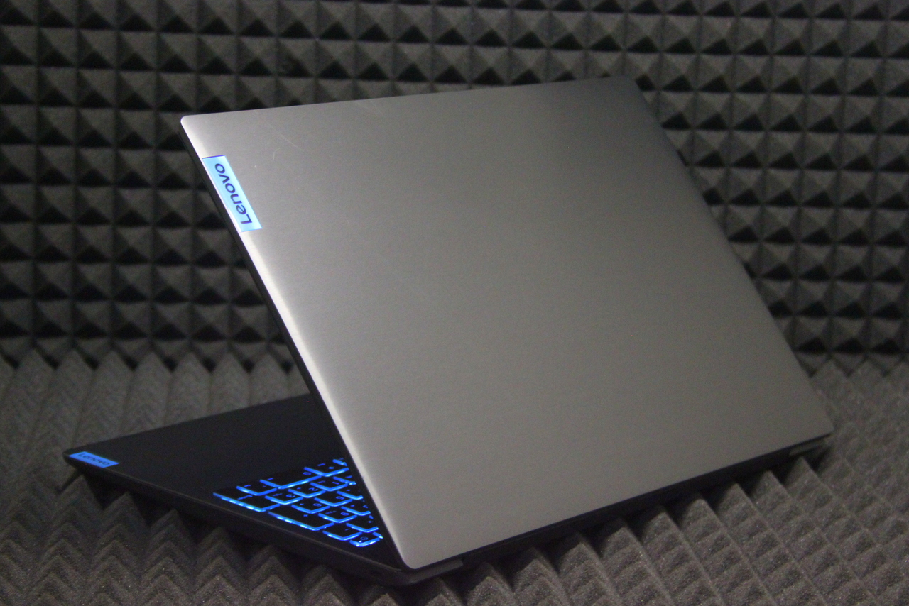 Ноутбук Lenovo IdeaPad Gaming L340-15IRH