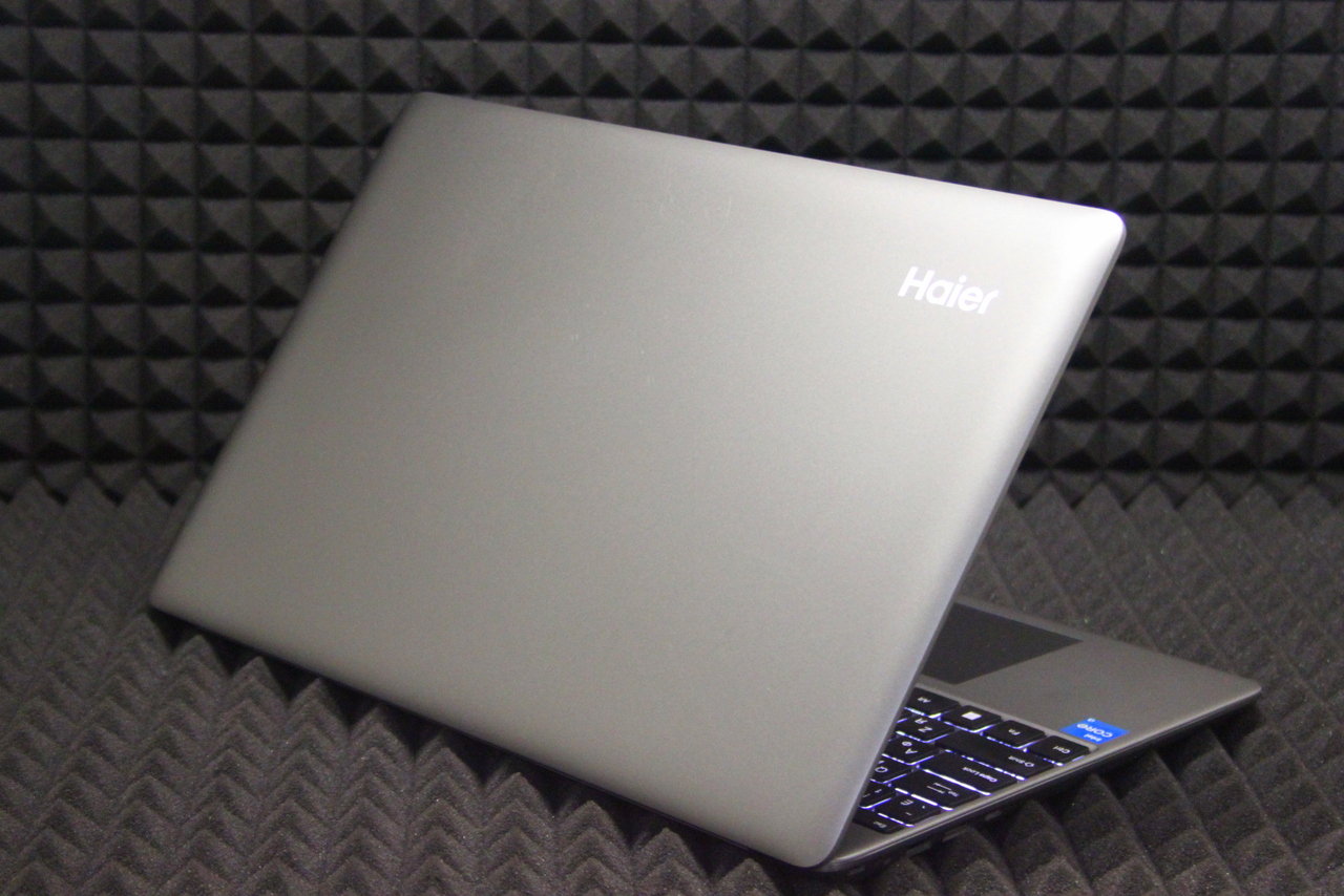 Ноутбук Haier i1510SD(R)