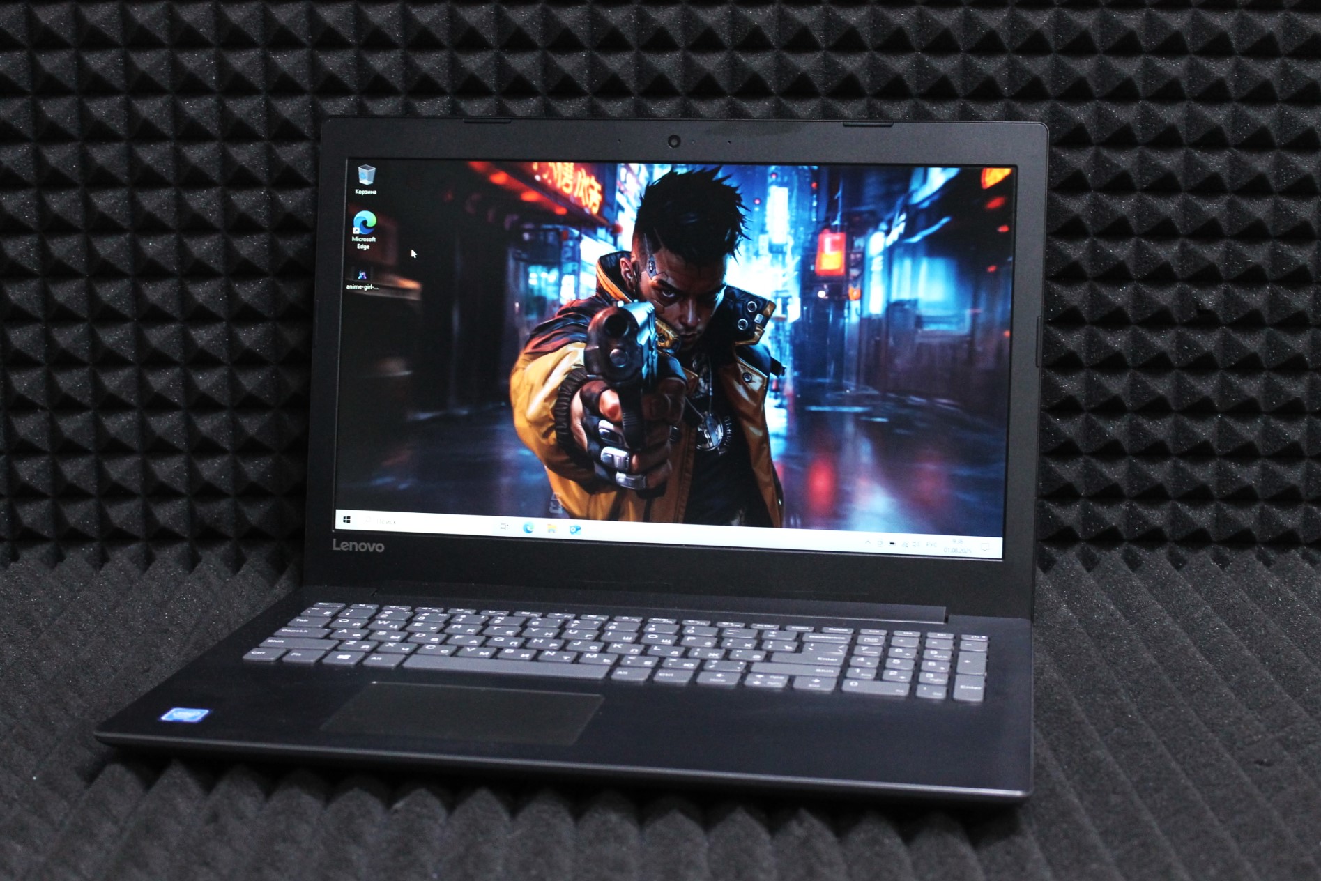 Ноутбук Lenovo IdeaPad 320-15IAP 80XR