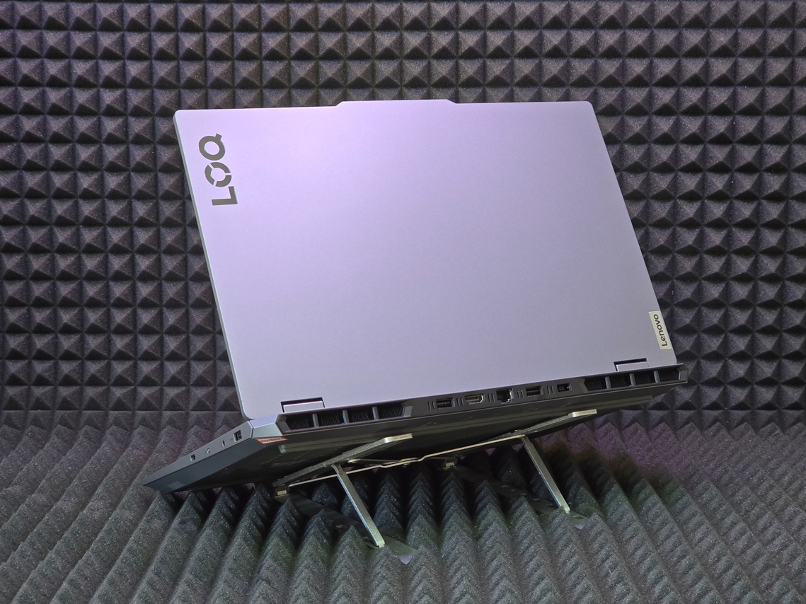 Новый Lenovo LOQ 15ARP9(83JC005ERK)