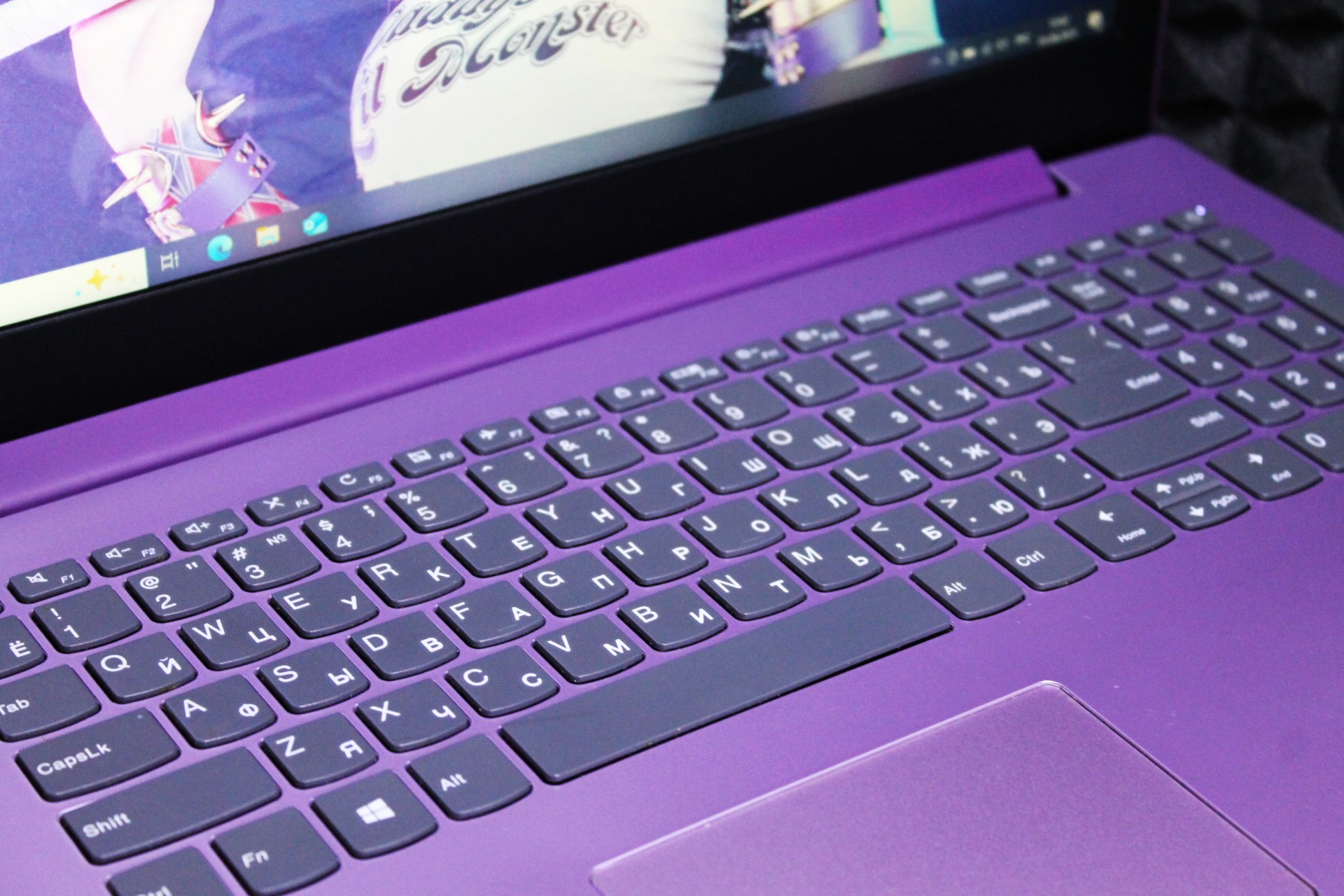 Ноутбук Lenovo IdeaPad 320-15IKB !!