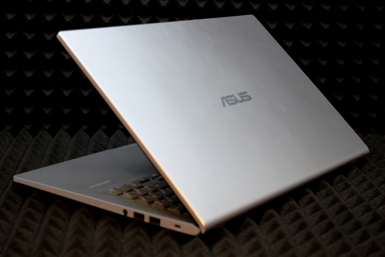 Ноутбук Asus M515DA-EJ1697