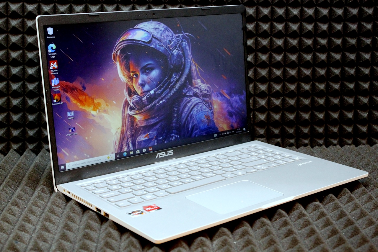 Ноутбук Asus M515DA-EJ1697