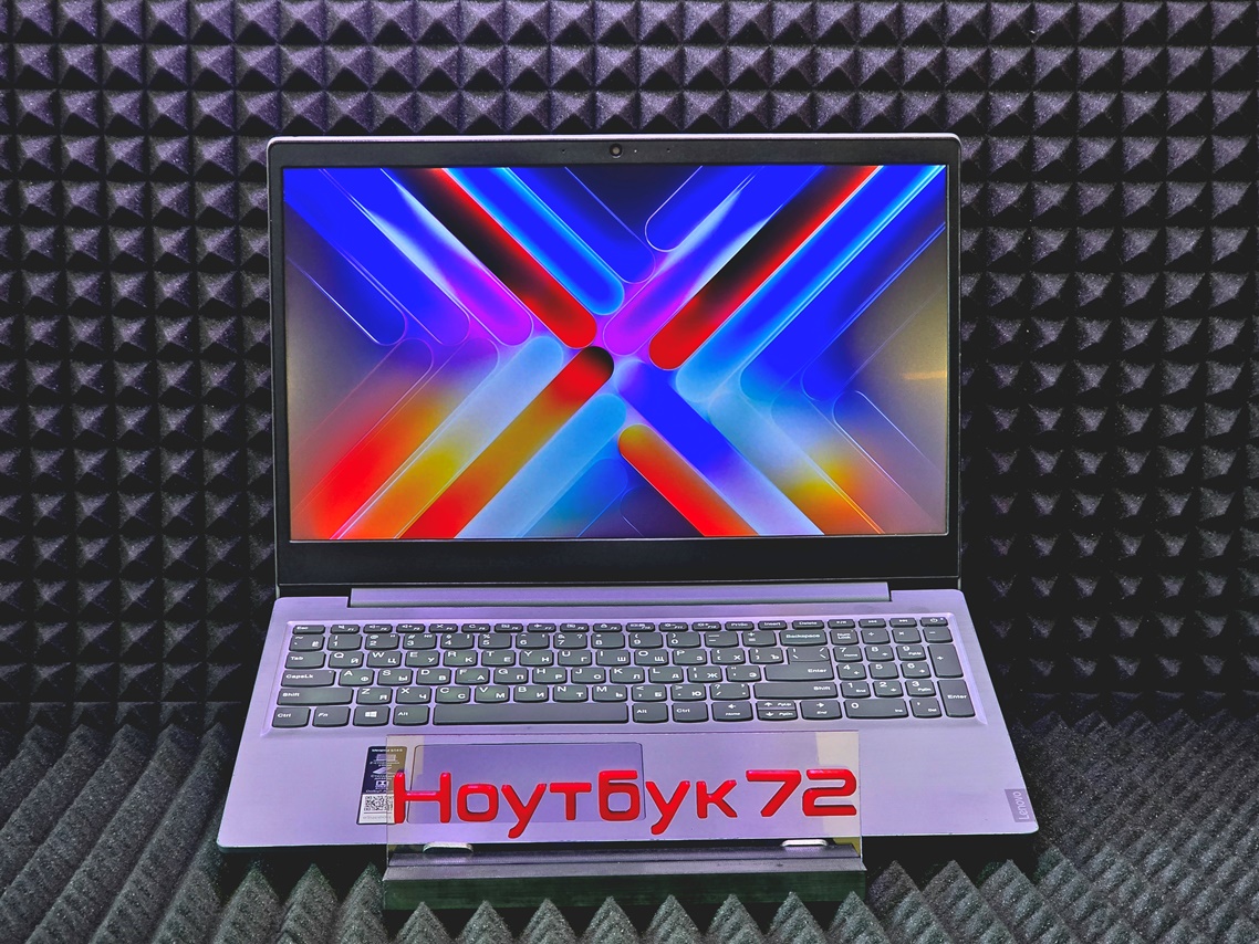Ноутбук Lenovo Idepad S145-15IKB PF28QFRPq