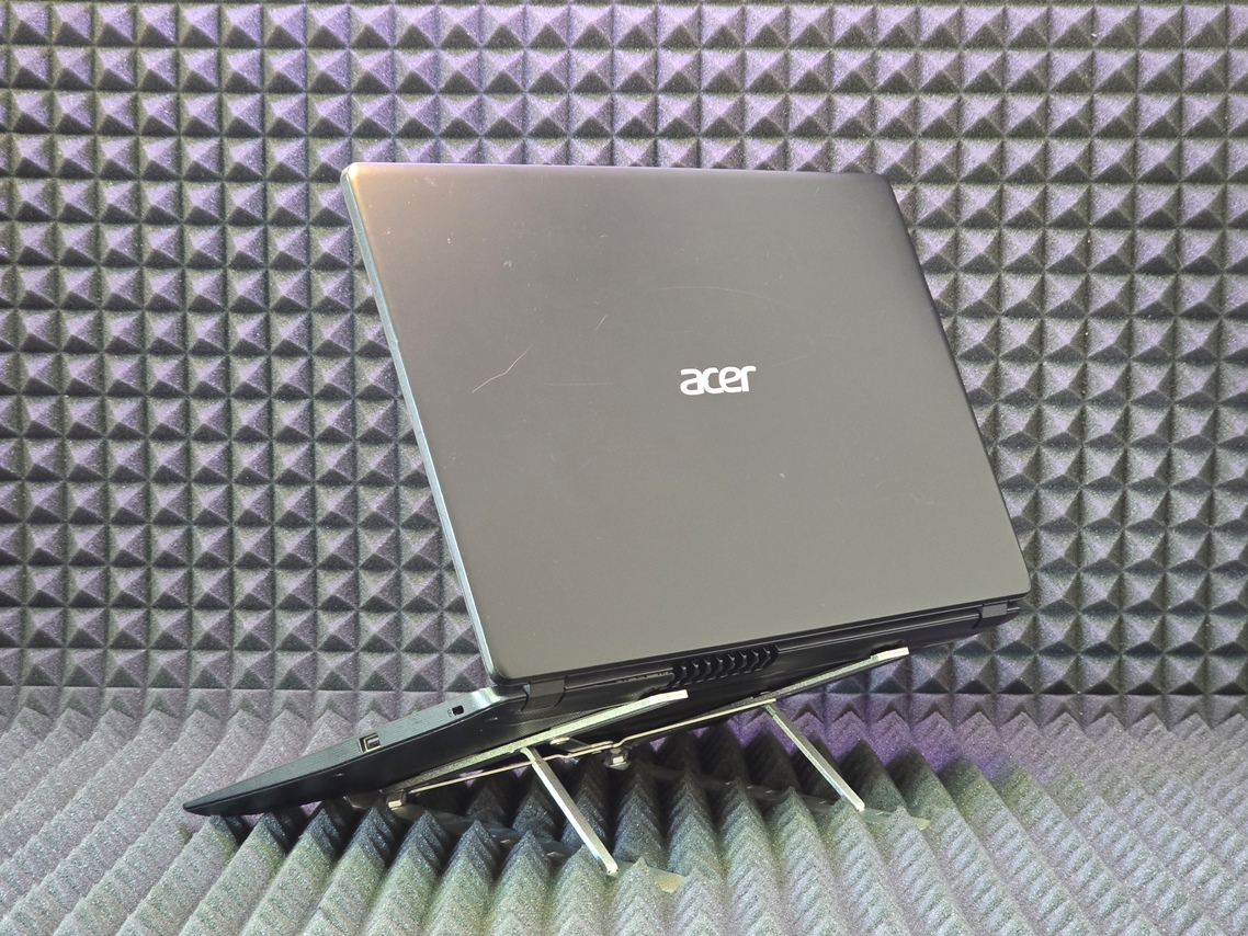 Ноутбук Acer A315-42-R55C