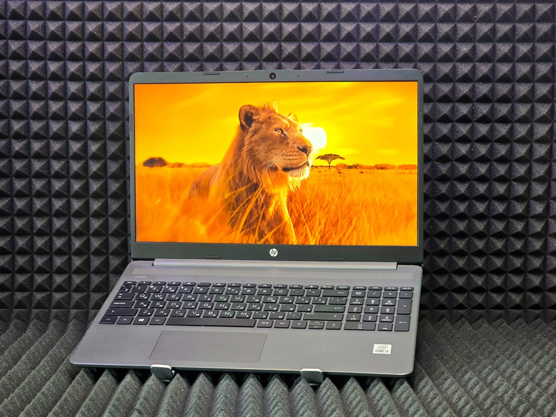 Ноутбук HP 15s-fq1123urе