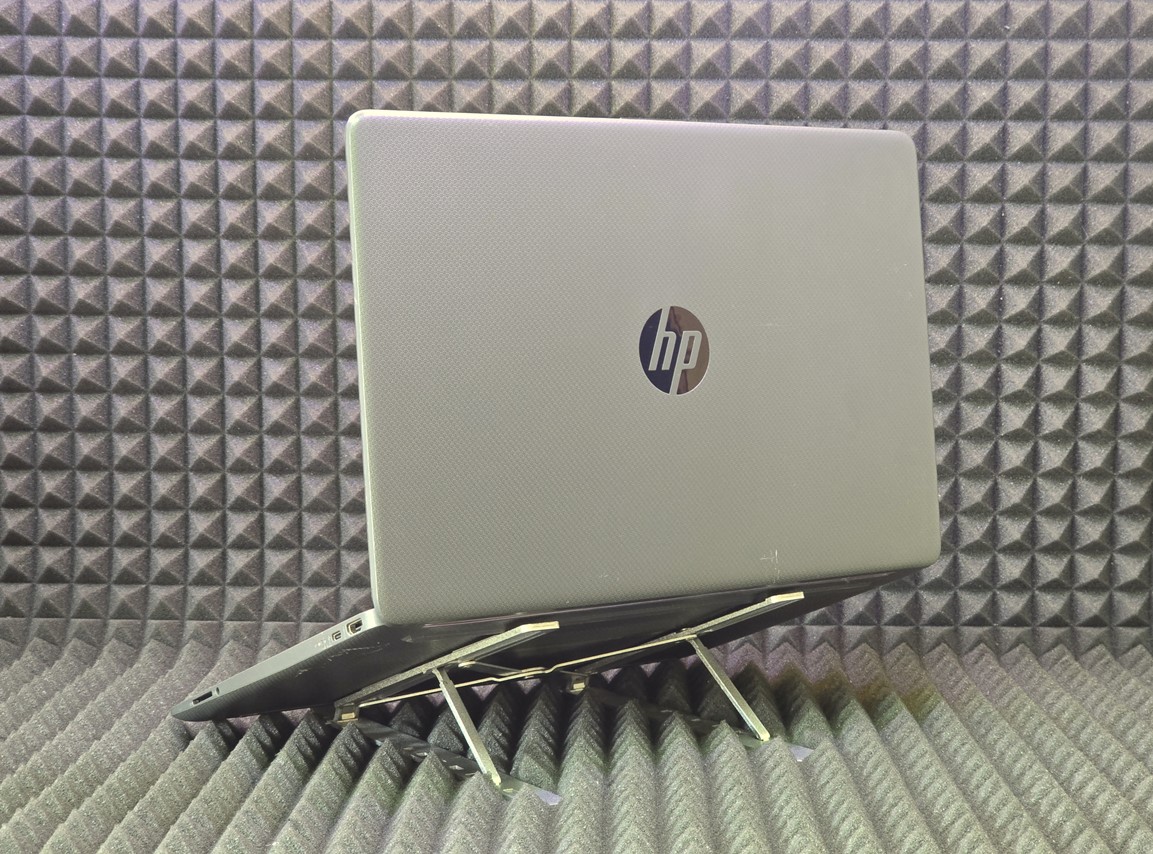Ноутбук HP 15s-fq1123urе