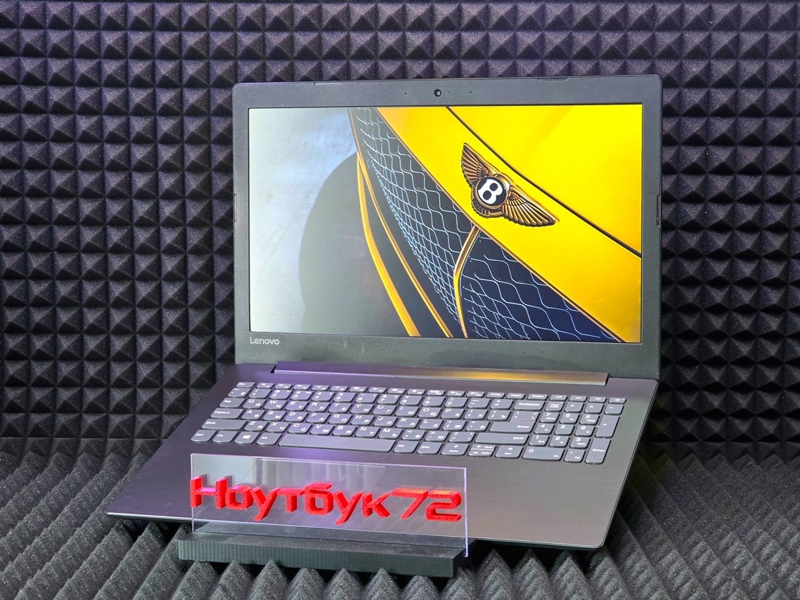 Ноутбук Lenovo Idepad 330-15IKB (81DC00ACRK1)