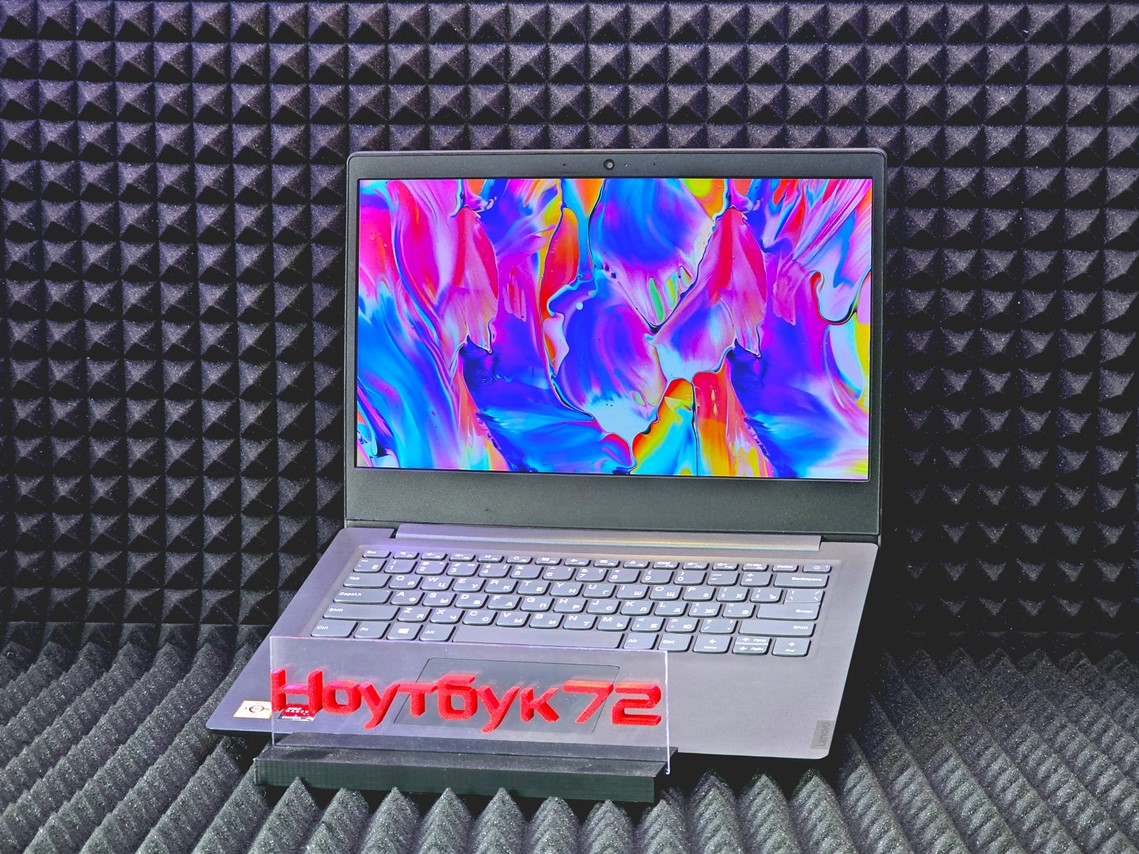 Ноутбук Lenovo IdeaPad 3 V14-ADA82C6 (82C6S0399001)