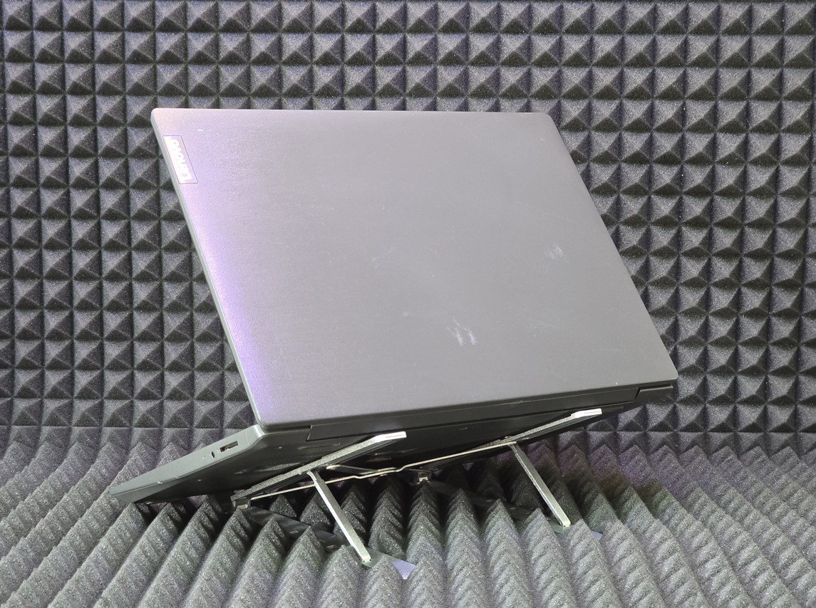 Ноутбук Lenovo IdeaPad 3 V14-ADA82C6 (82C6S0399001)