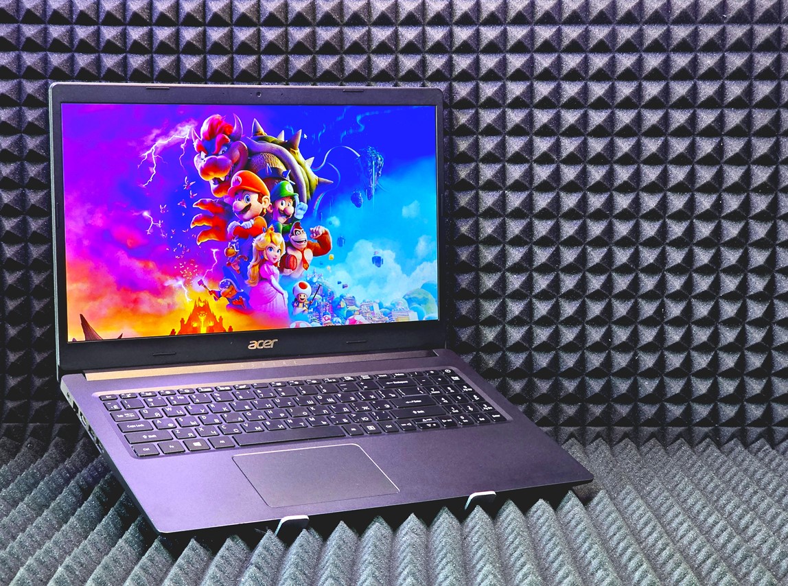 Ноутбук Aspire A315-55 N18Q131