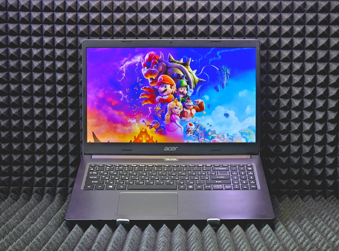 Ноутбук Aspire A315-55 N18Q131