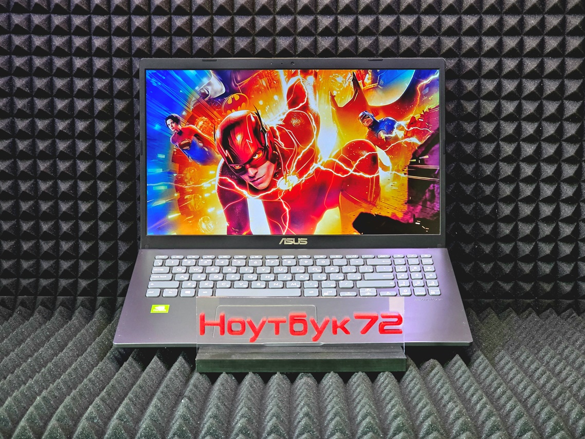 Ноутбук Asus F509JB-EJ13112