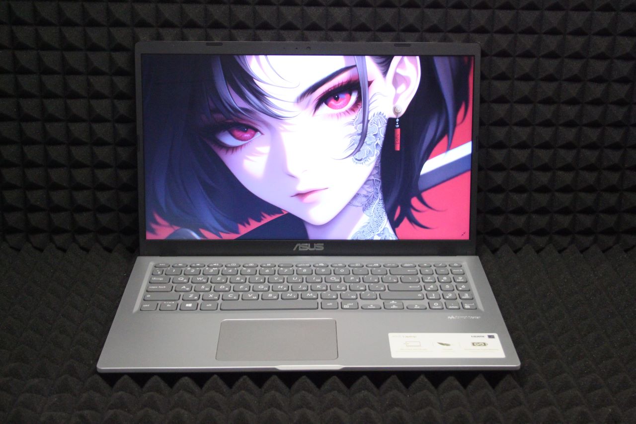 Ноутбук Asus F515MA-BR128T