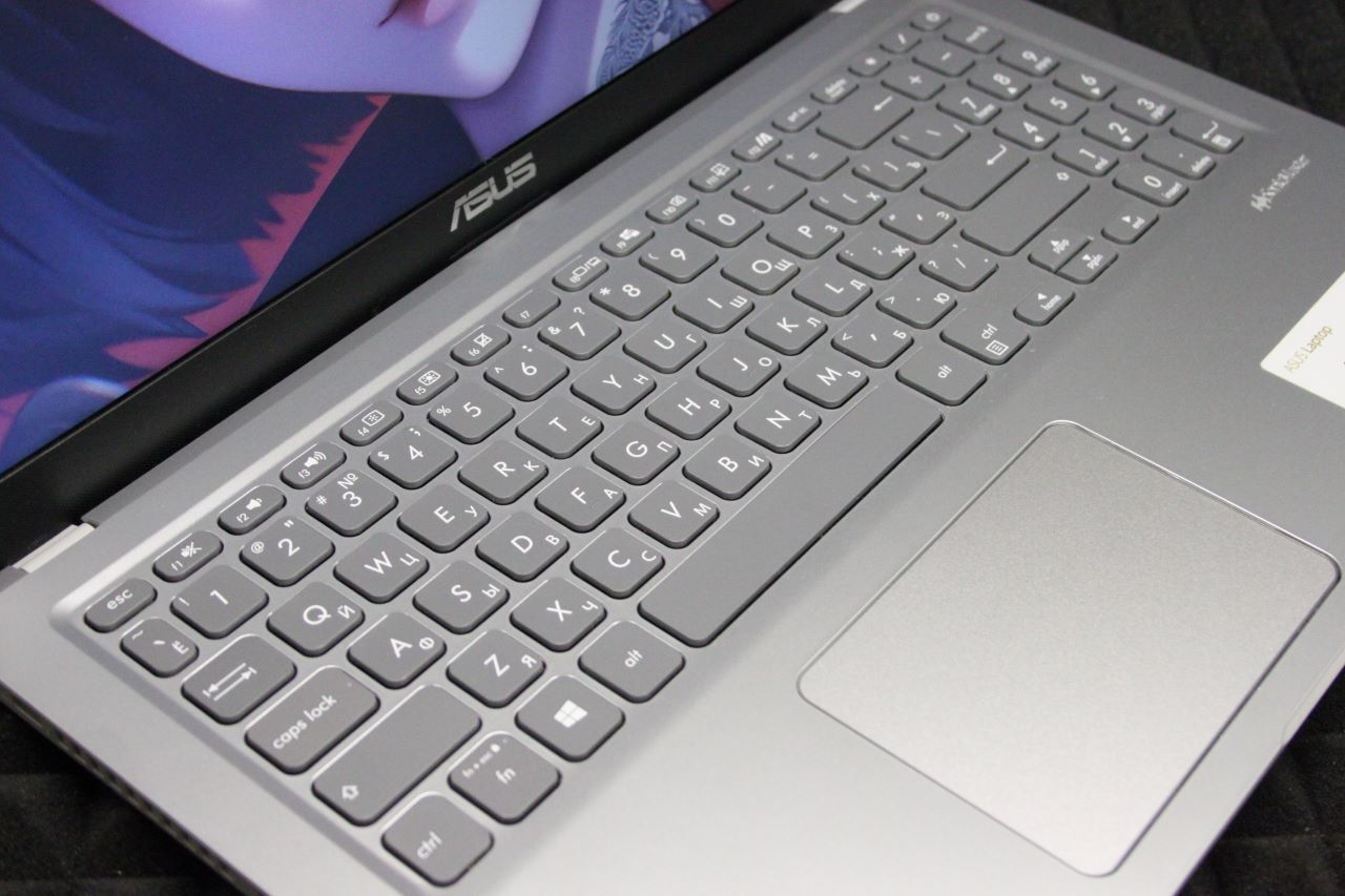 Ноутбук Asus F515MA-BR128T