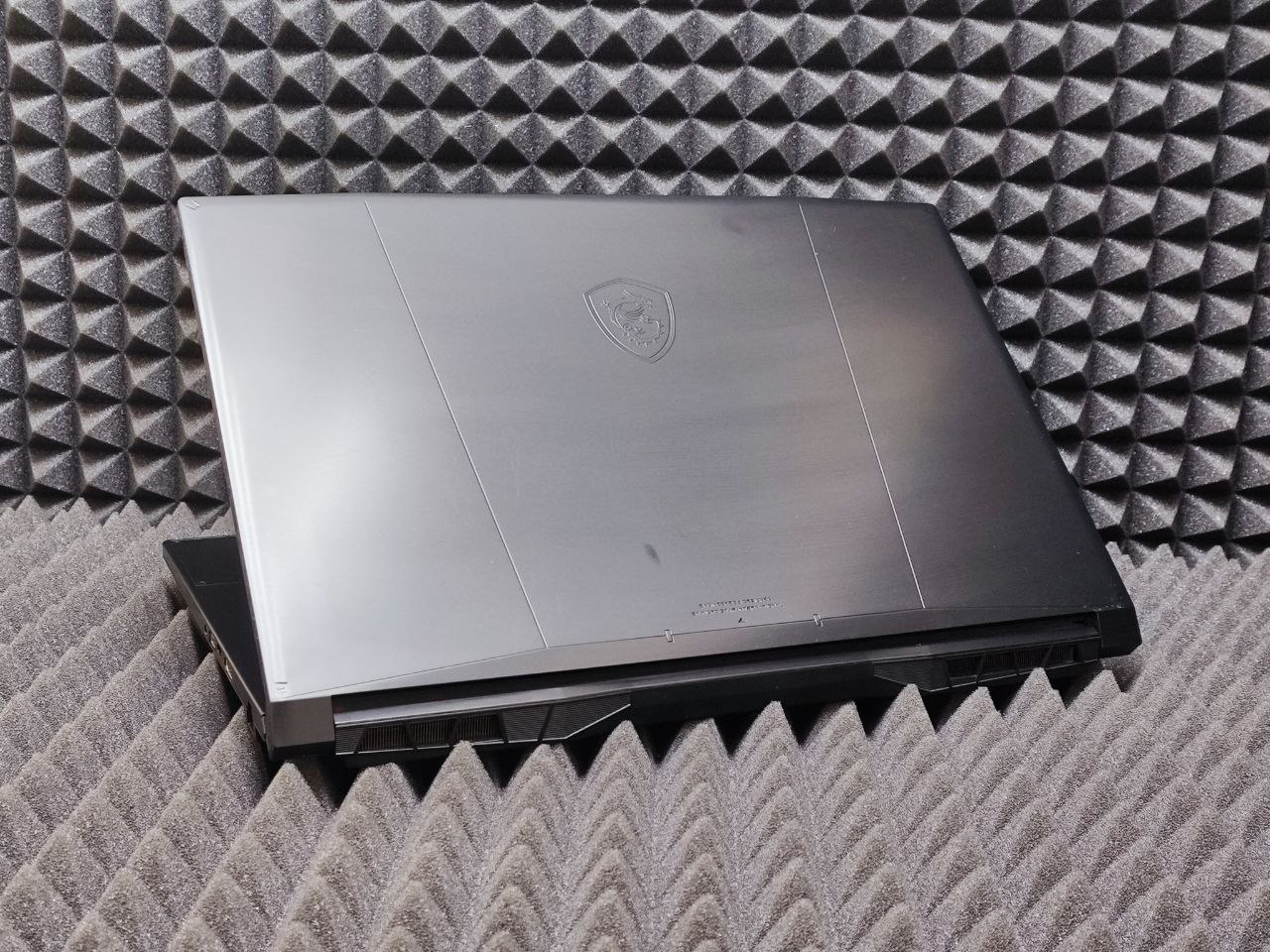 Ноутбук MSI Katana 17 B11UCX-897XRU