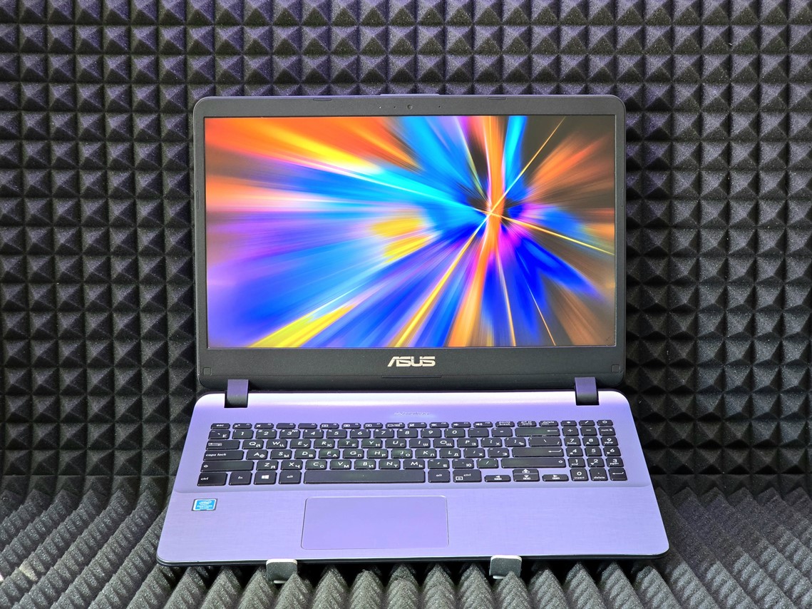 Ноутбук Asus X507MA-EJ056