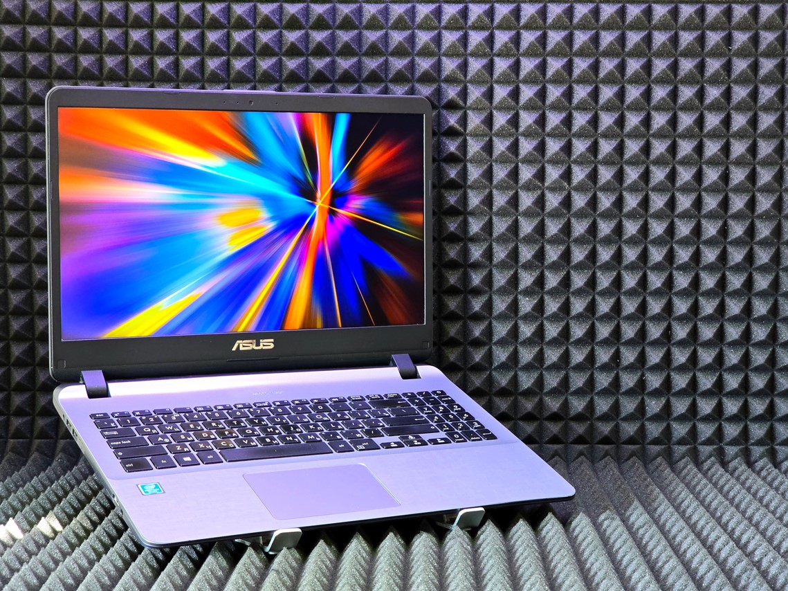 Ноутбук Asus X507MA-EJ056
