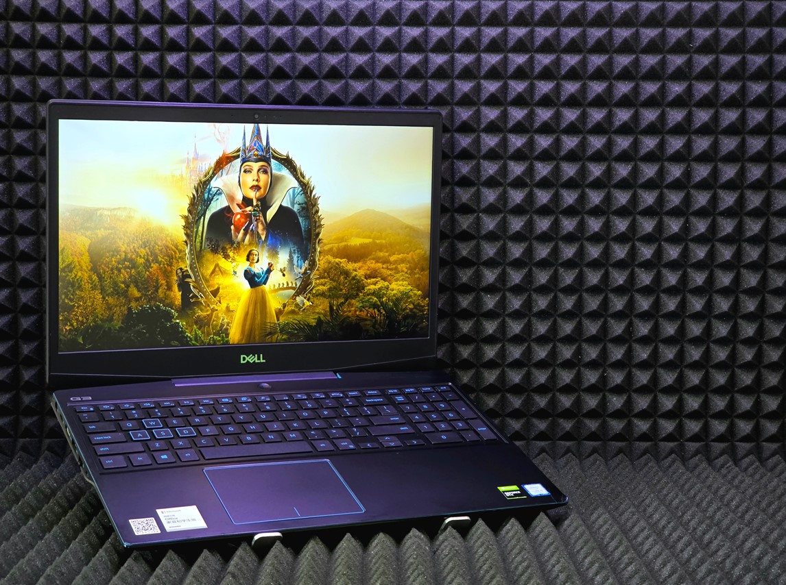 Ноутбук Dell G3 35902