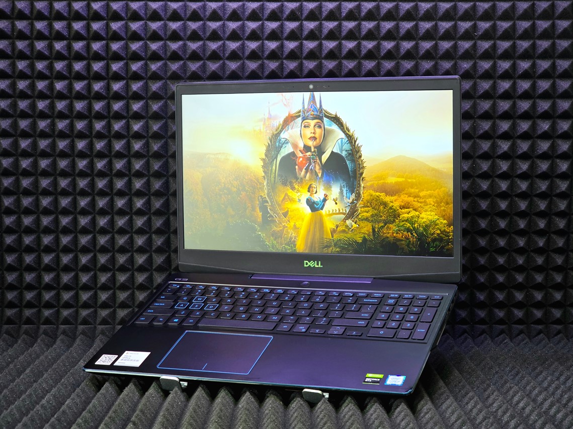 Ноутбук Dell G3 35902