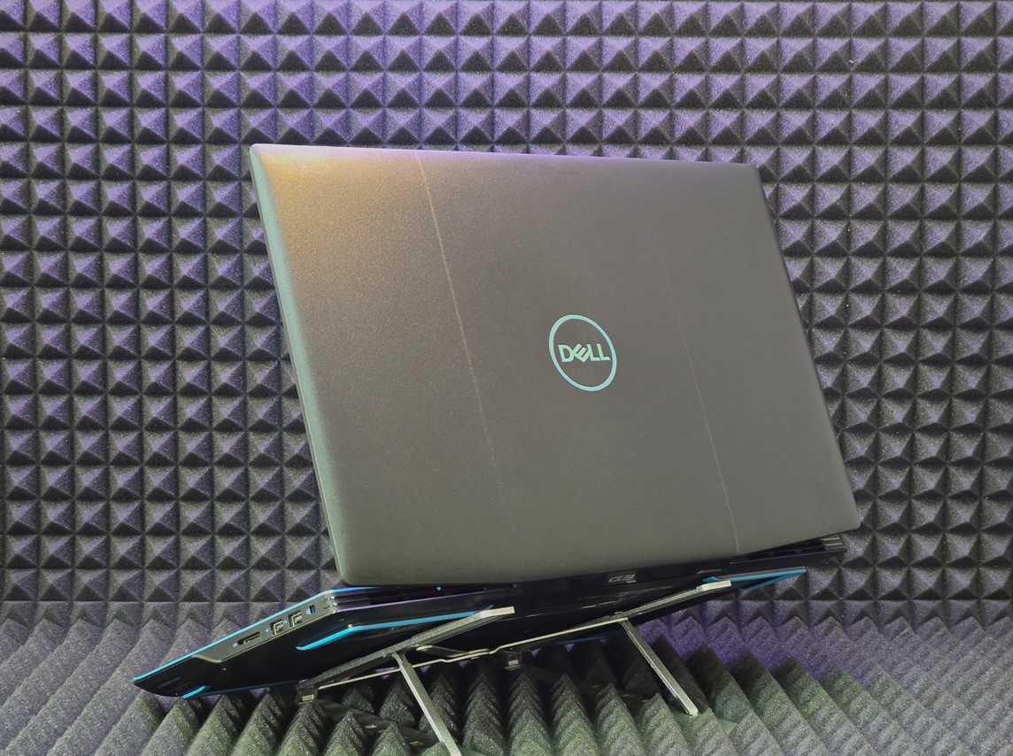 Ноутбук Dell G3 35902