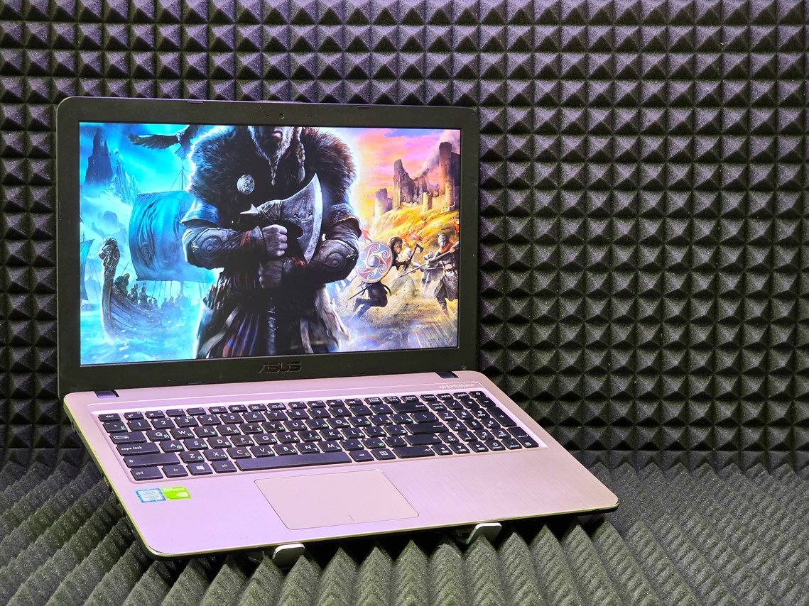 Ноутбук Asus K540U2