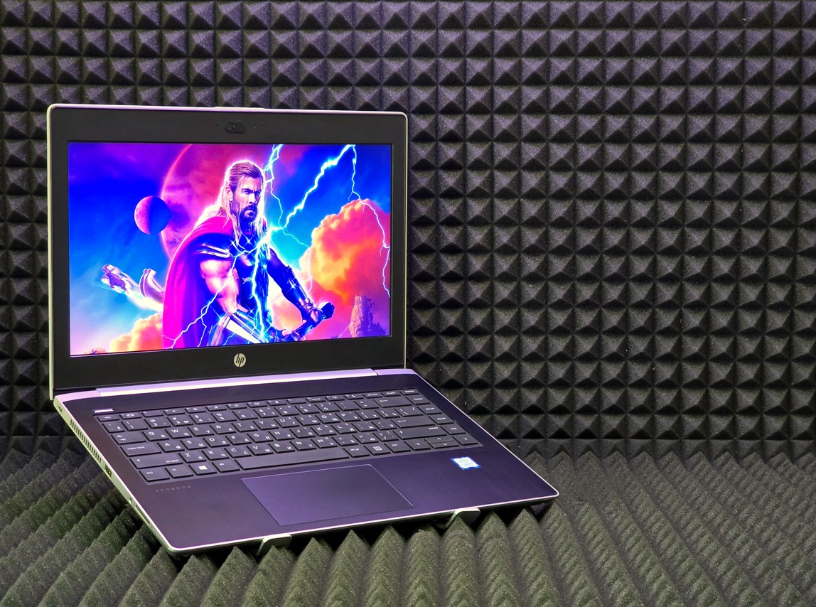 Ноутбук HP ProBook 430 G5 4LT60ES11