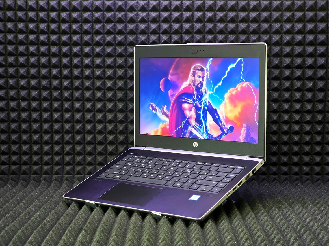Ноутбук HP ProBook 430 G5 4LT60ES11