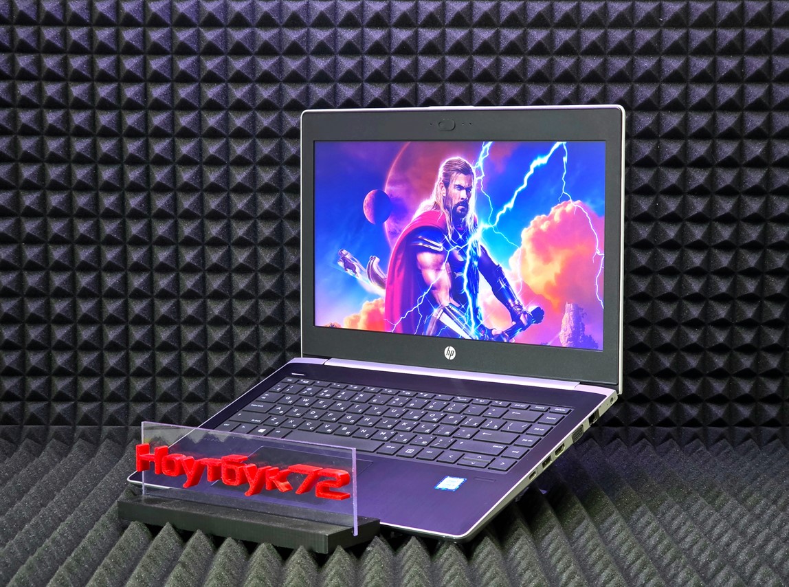 Ноутбук HP ProBook 430 G5 4LT60ES11
