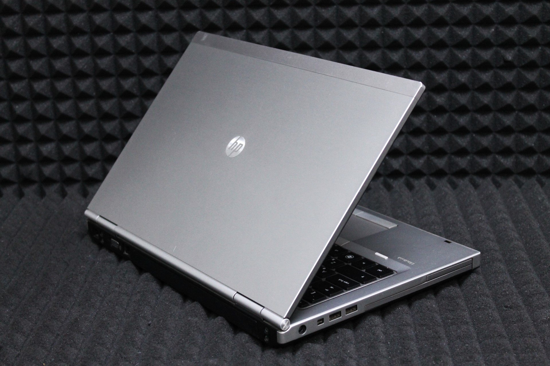 Ноутбук HP EliteBook 8460pP2