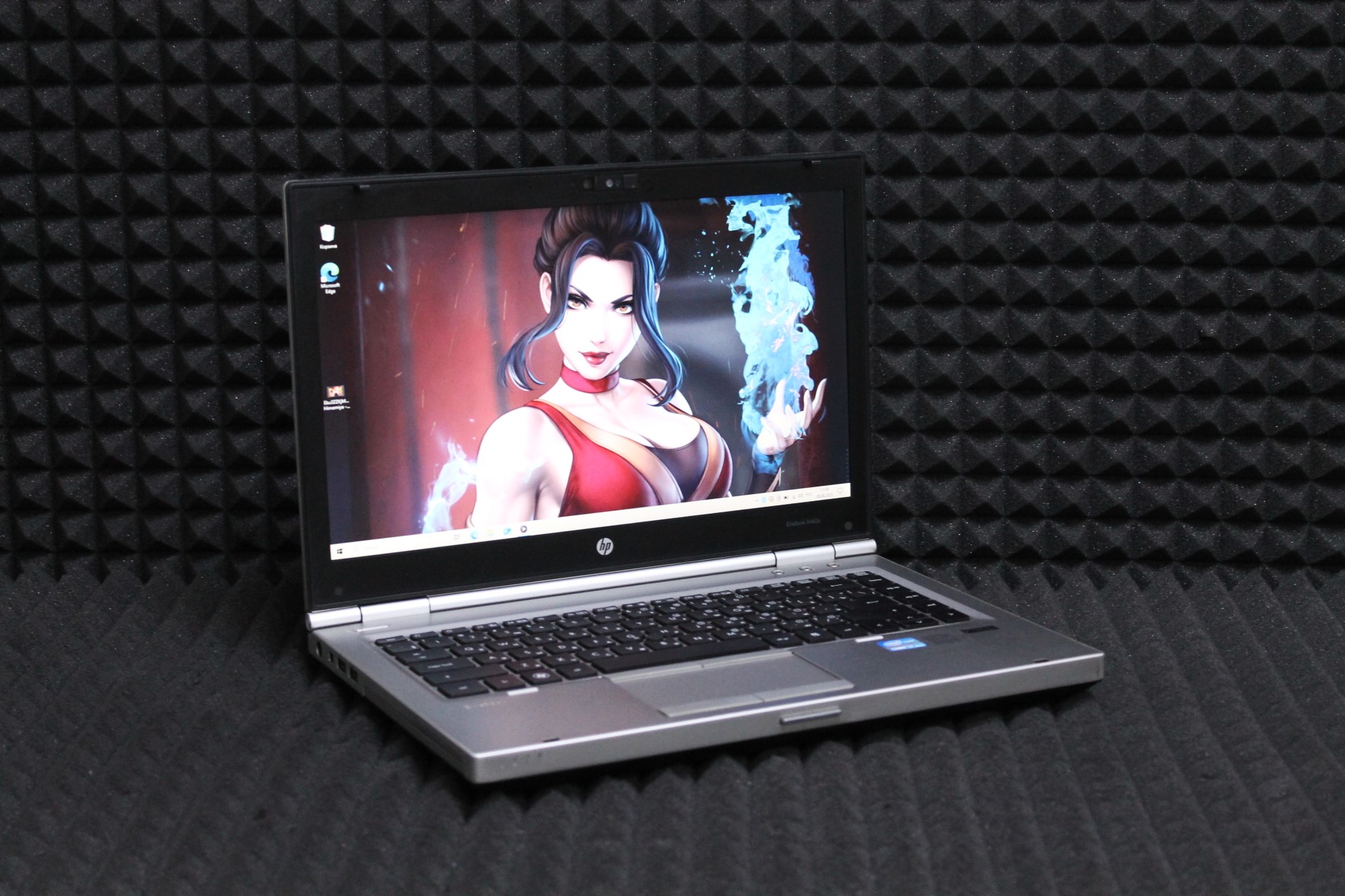 Ноутбук HP EliteBook 8460pP2