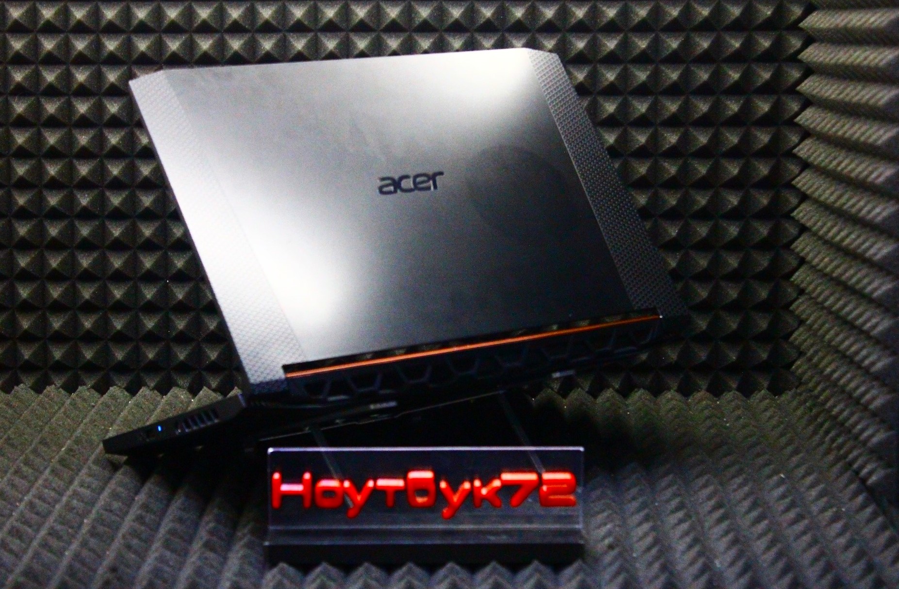 Ноутбук Acer Nitro AN515-43-R7A3