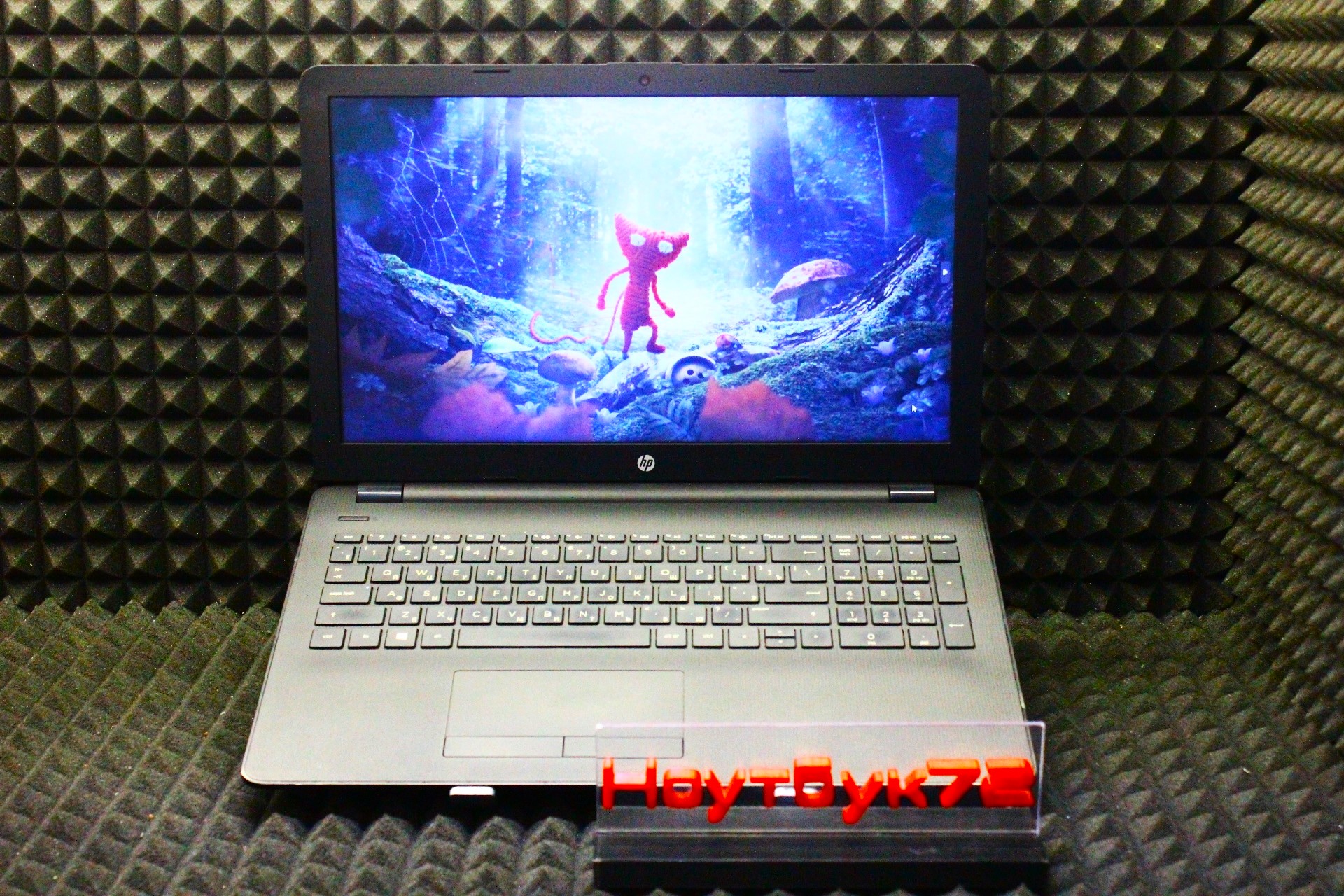 Ноутбук HP 15-bw655ur