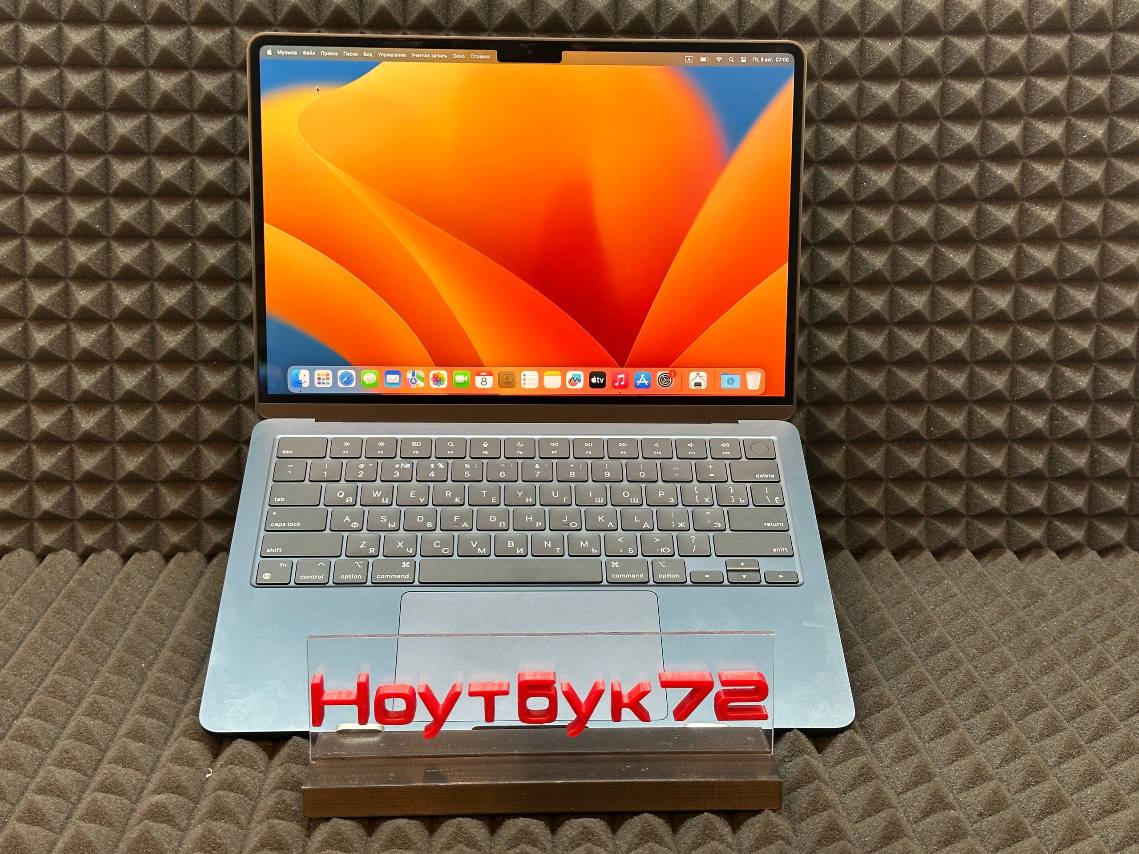 Apple MacBook Air 13 M2