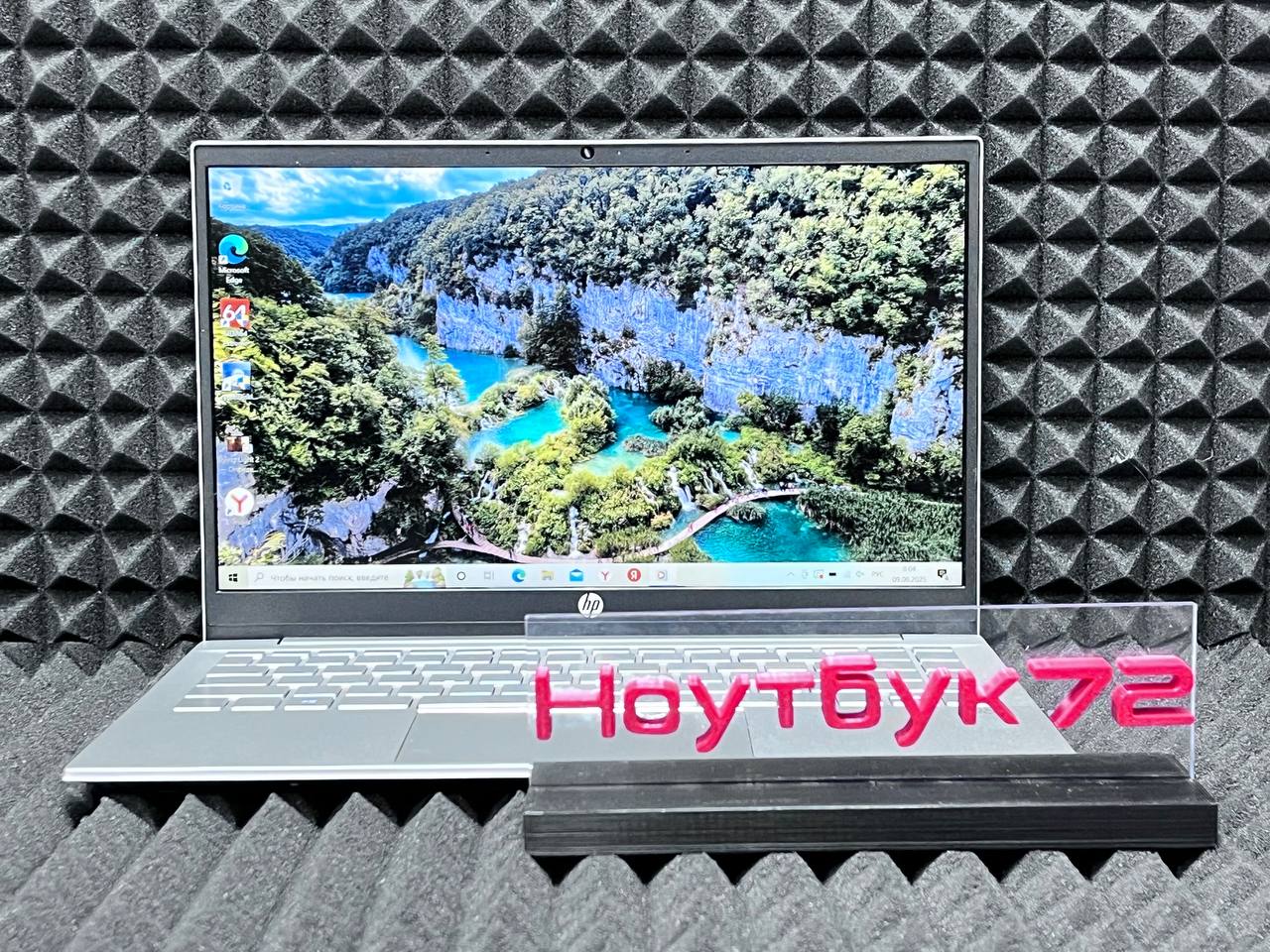 Ноутбук HP Pavilion 14-dv0000ur