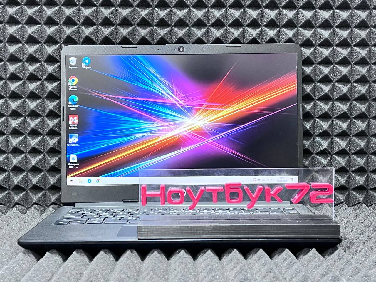Ноутбук HP 14s-dq2012ur0