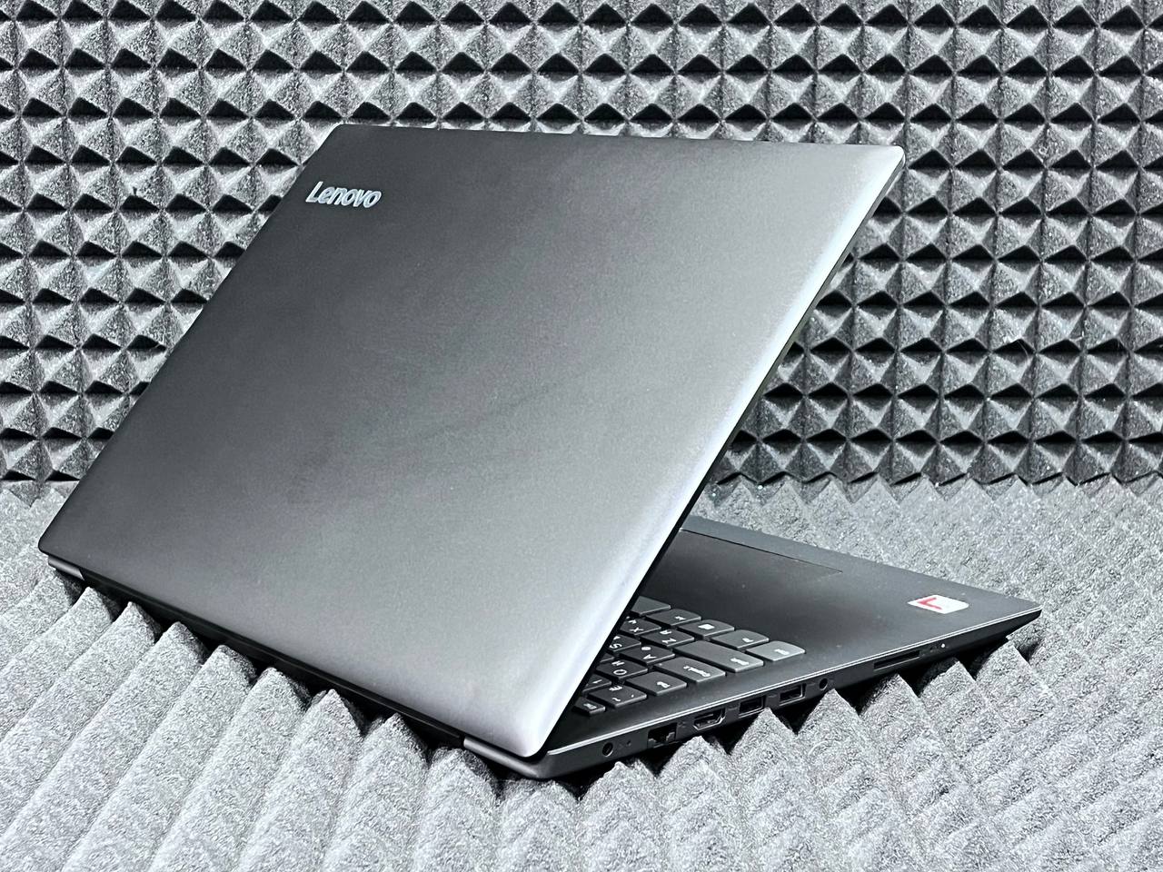 Ноутбук Lenovo Ideapad 330-15AST (81D6002BRU)