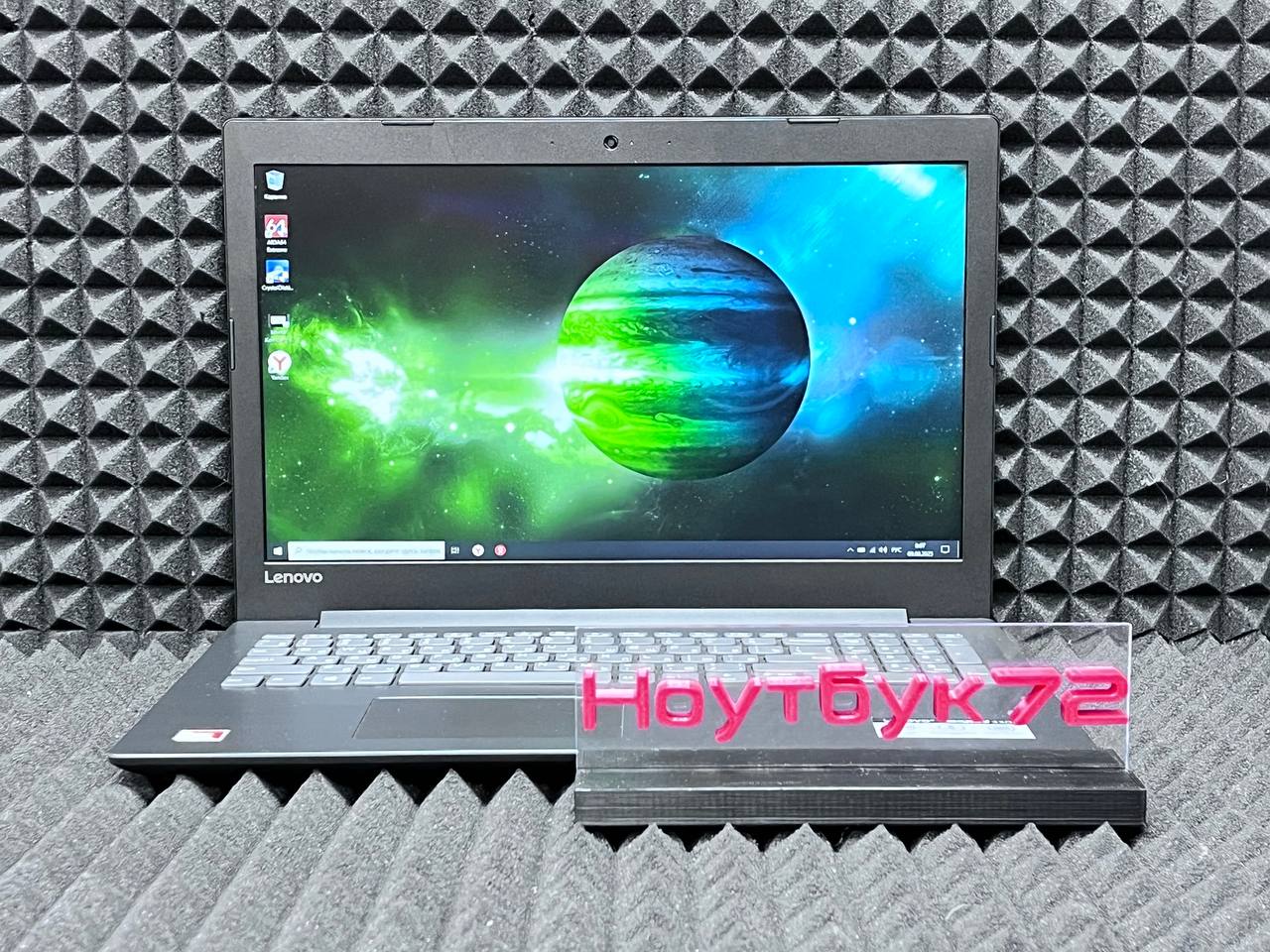 Ноутбук Lenovo Ideapad 330-15AST (81D6002BRU)