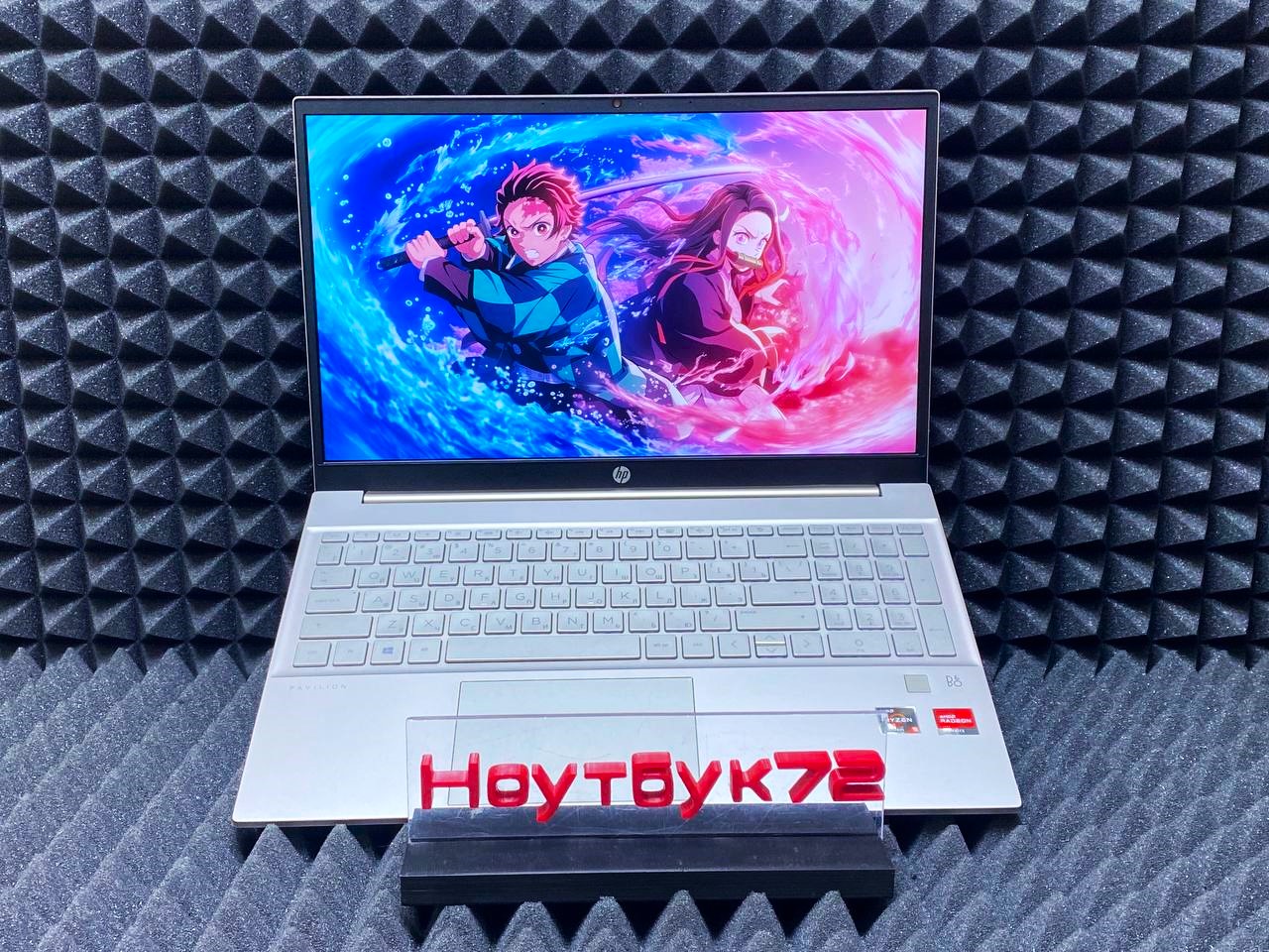 HP Pavilion 15-eh1006ur