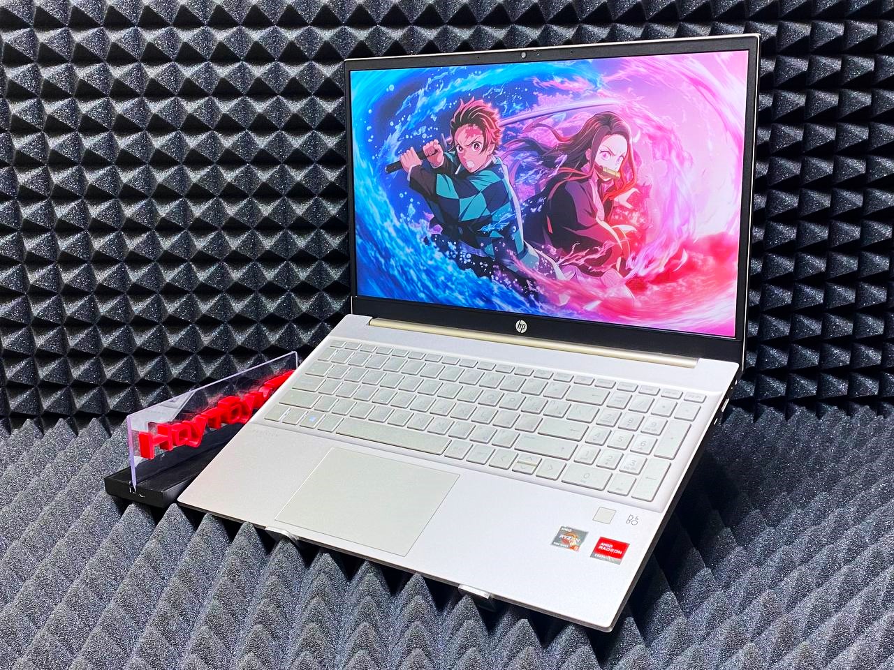 HP Pavilion 15-eh1006ur