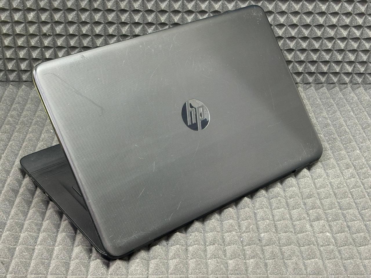 Ноутбук Ноутбук HP 17 X108ur