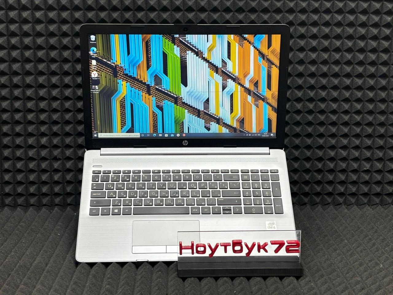 Ноутбук HP 250G